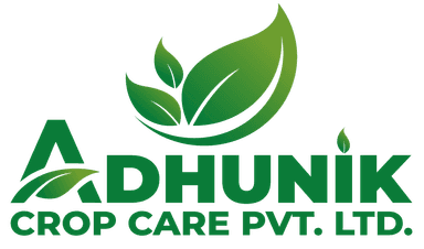Adhunik Crop Care
