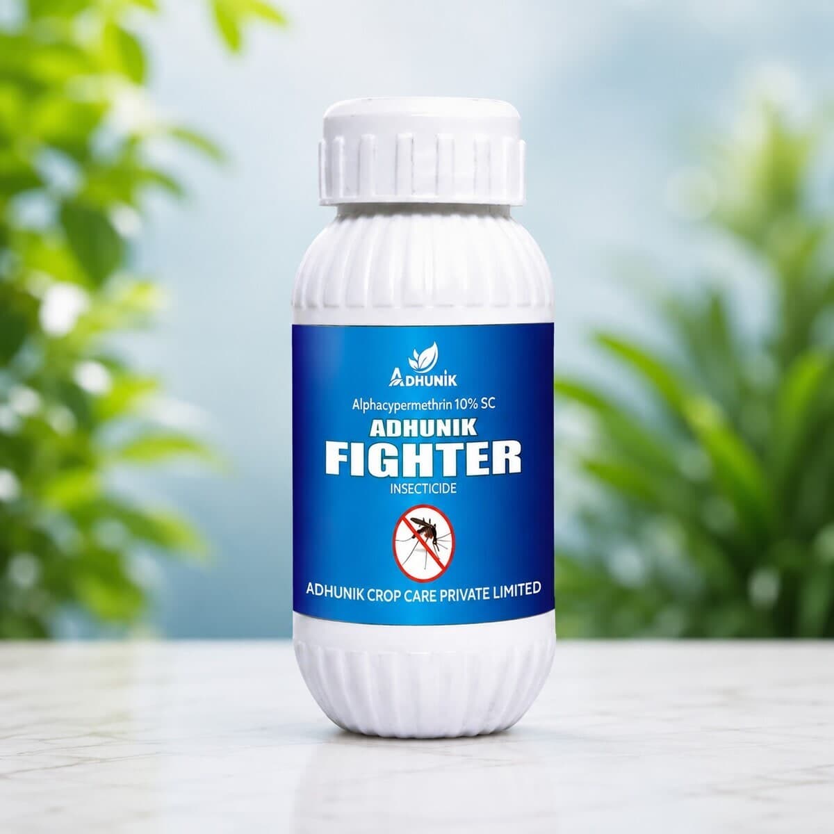 ADHUNIK FIGHTER