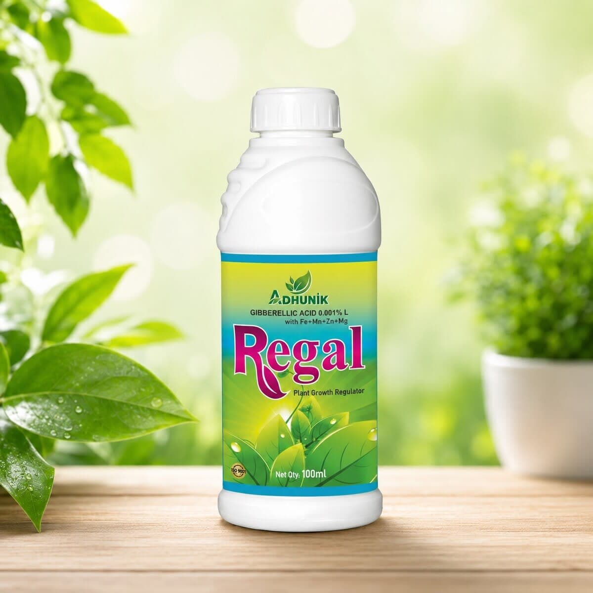 ADHUNIK REGAL