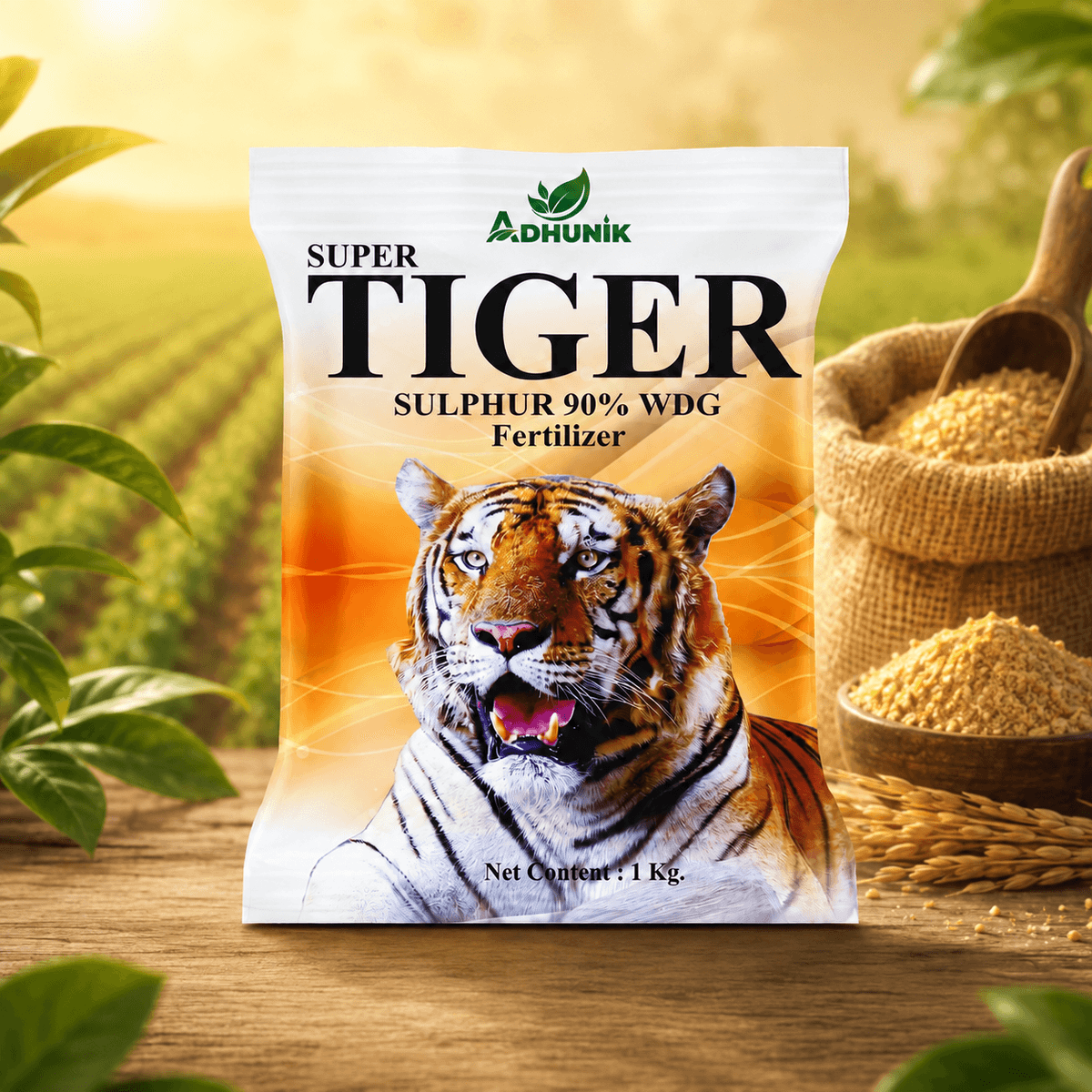 ADHUNIK SUPER TIGER