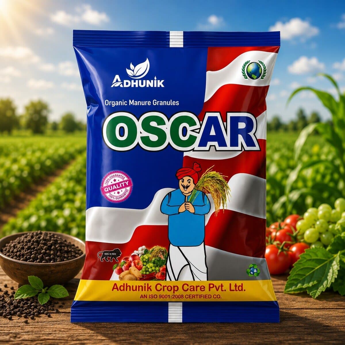 OSCAR
