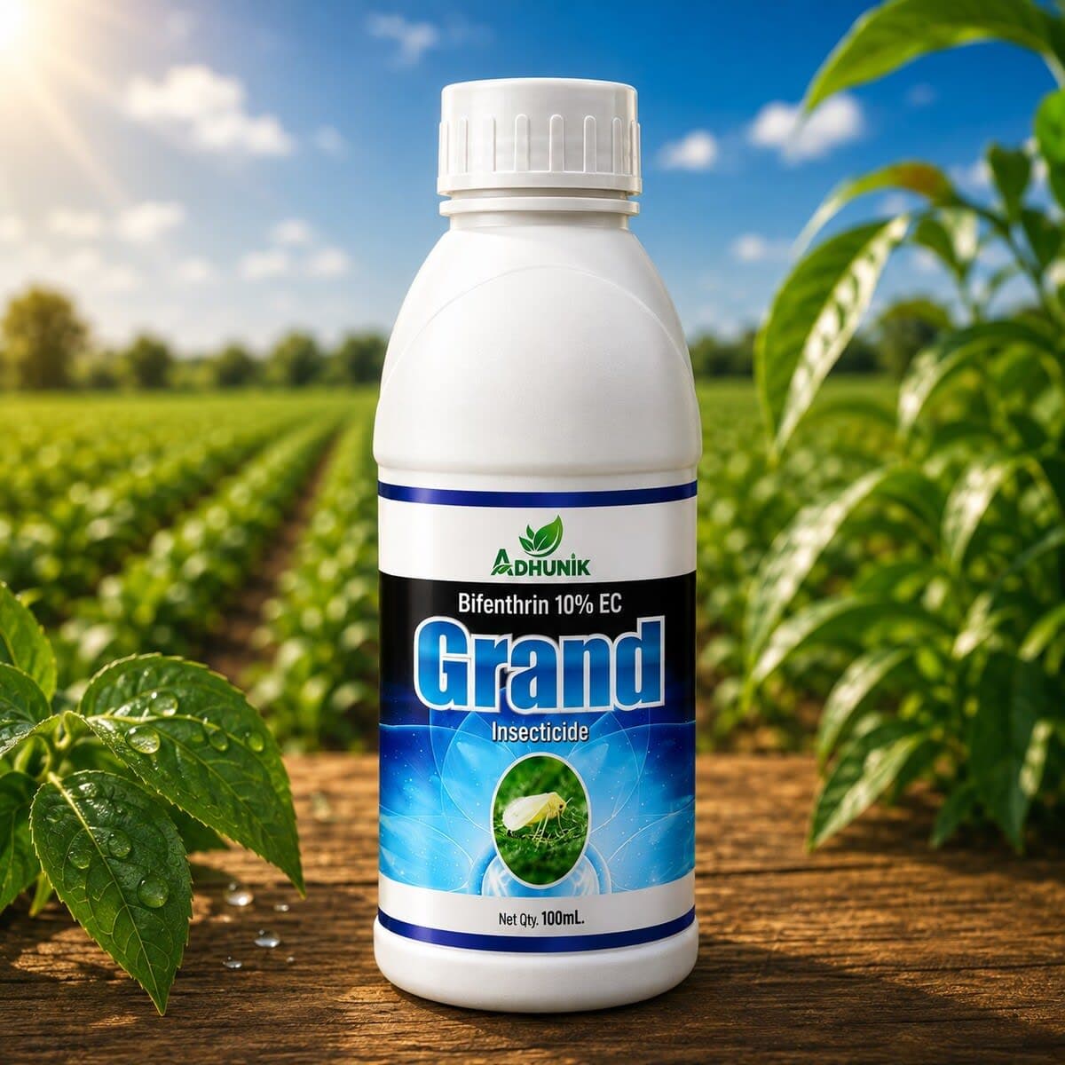 GRAND