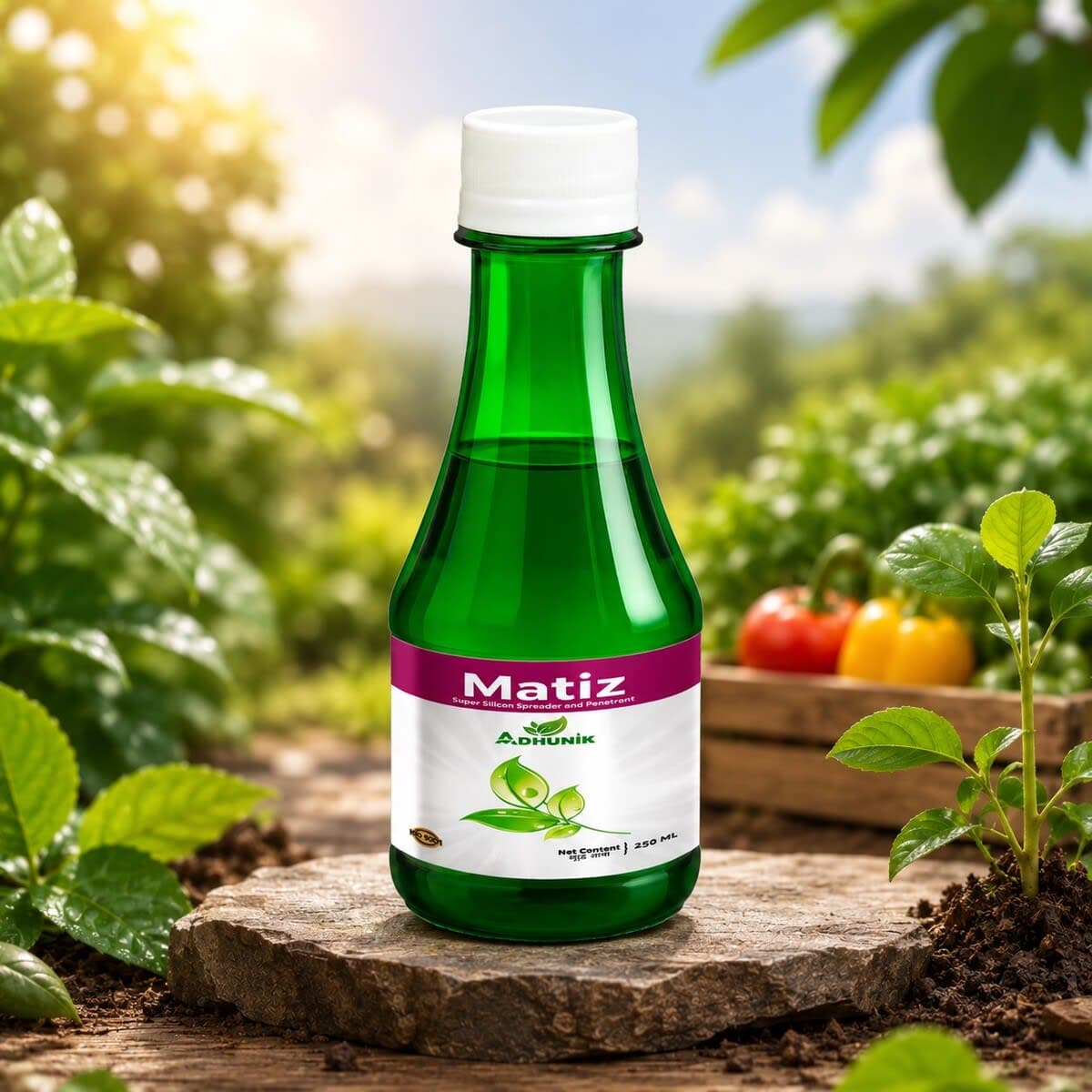 MATIZ
