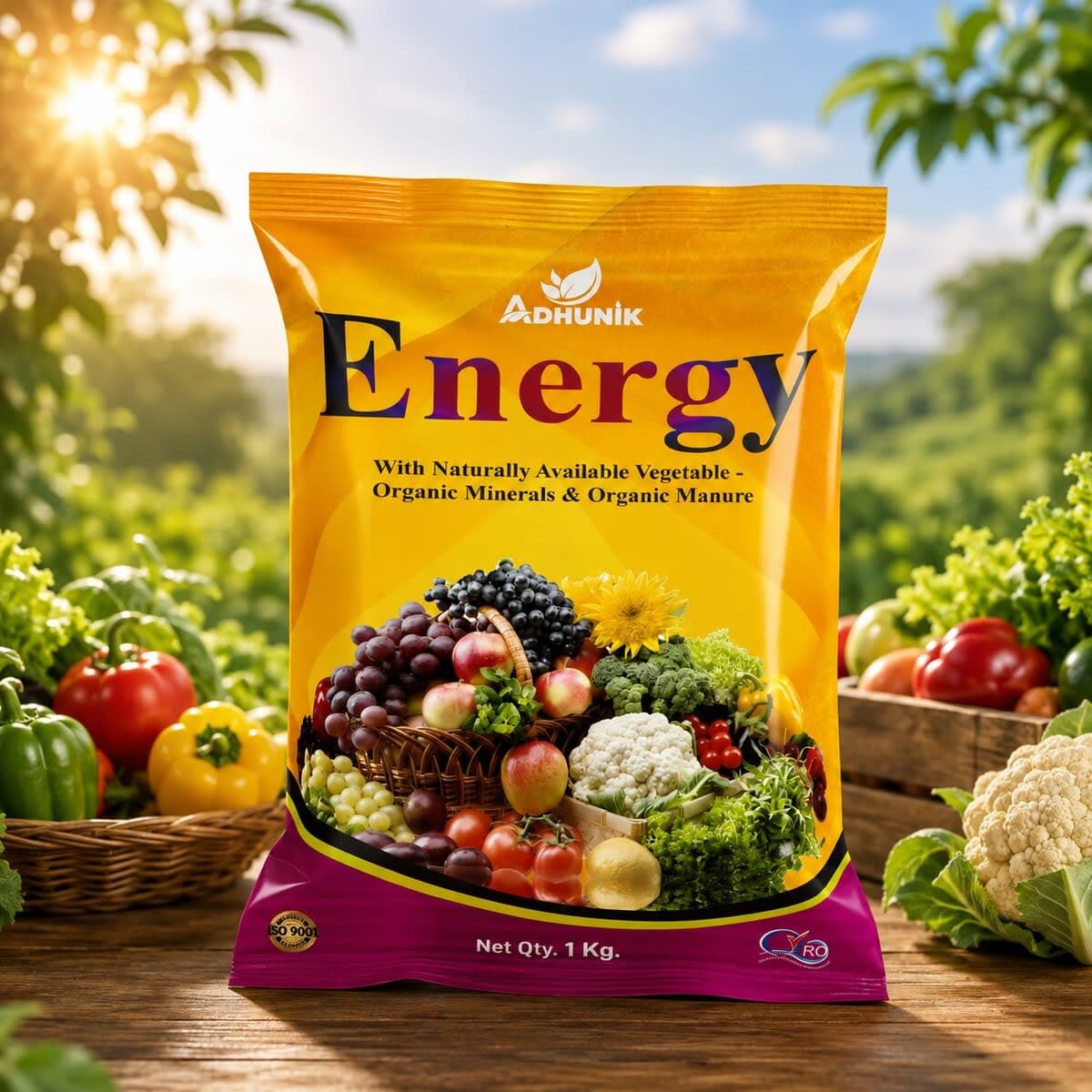 ENERGY