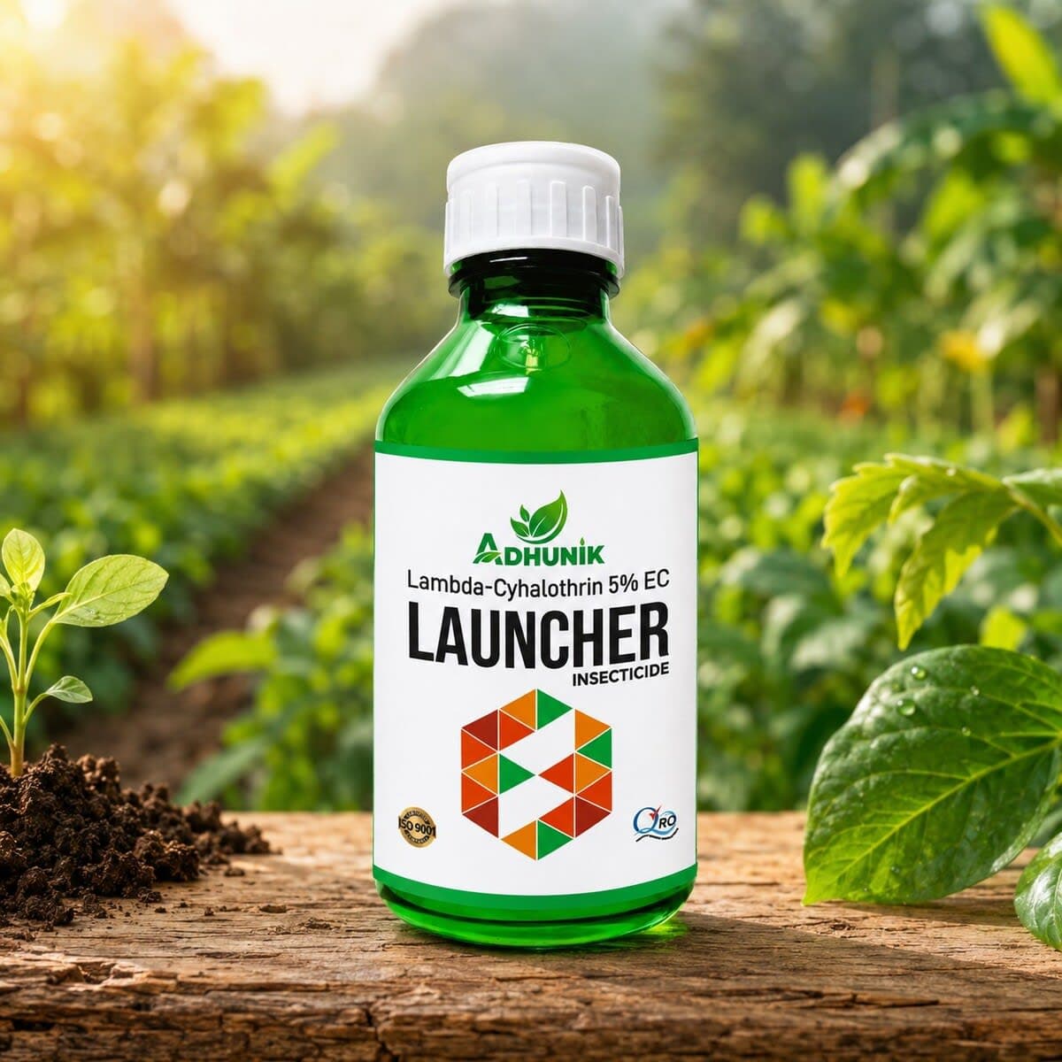 LAUNCHER