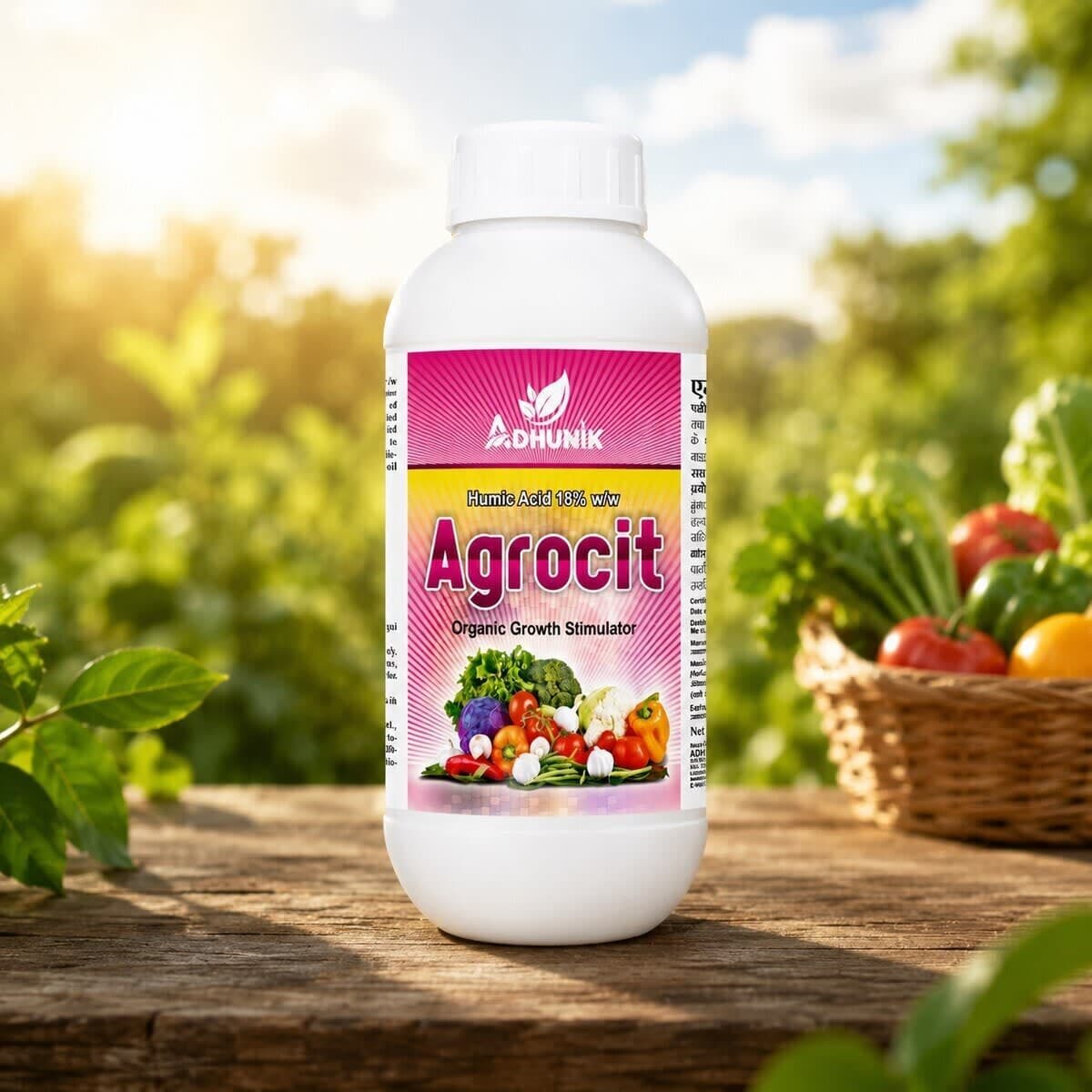 AGROCIT