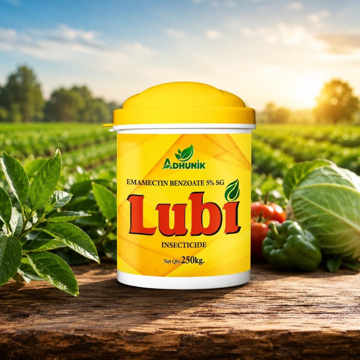 LUBI