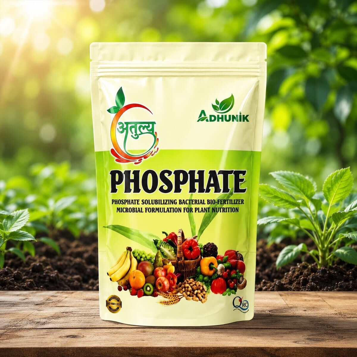 ATULYA PHOSPHATE