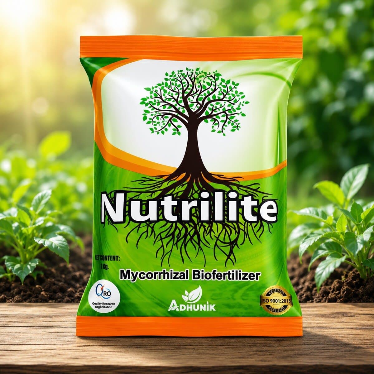 NUTRILITE
