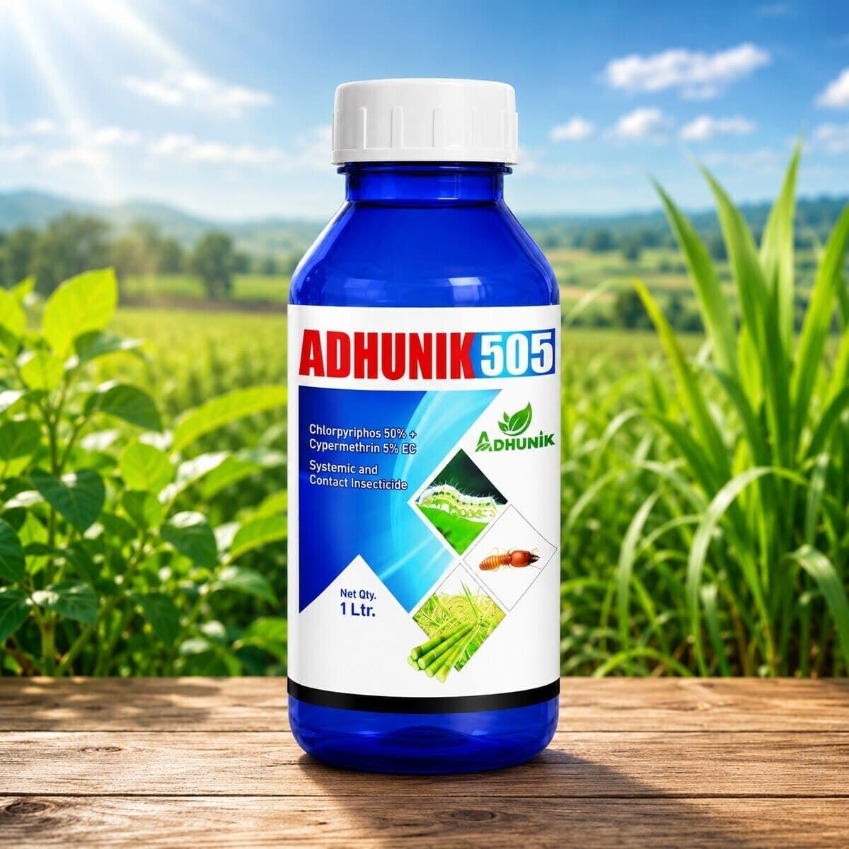 ADHUNIK 505