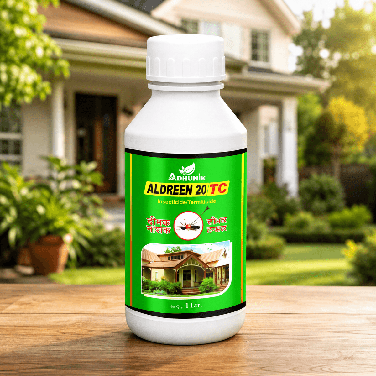 ALDREEN TC 20%