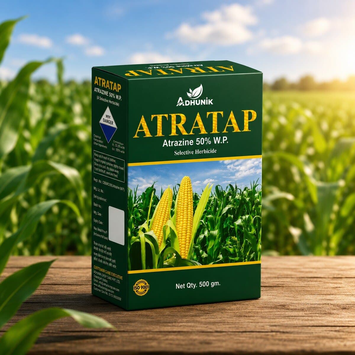 ATRATAP