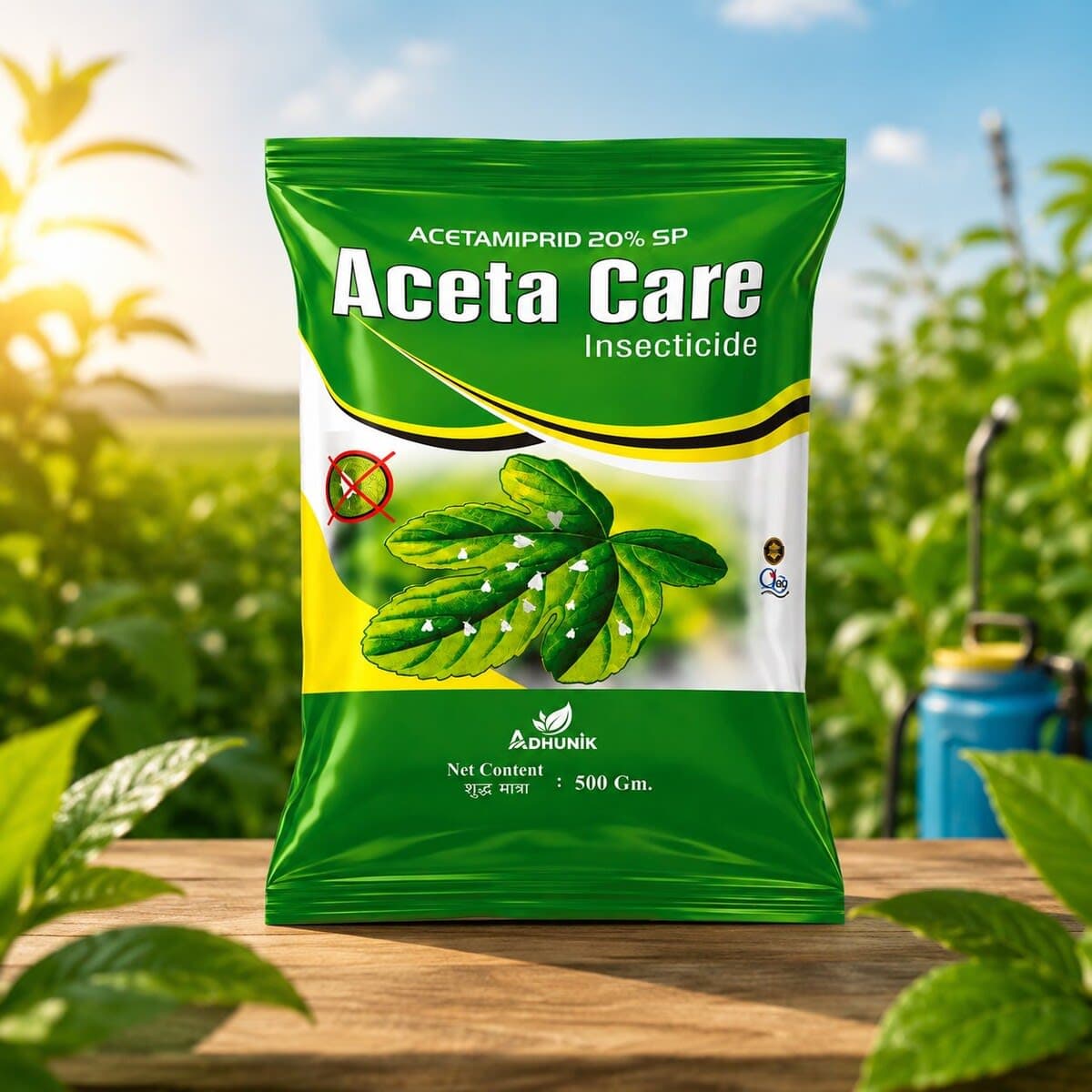 ACETA CARE