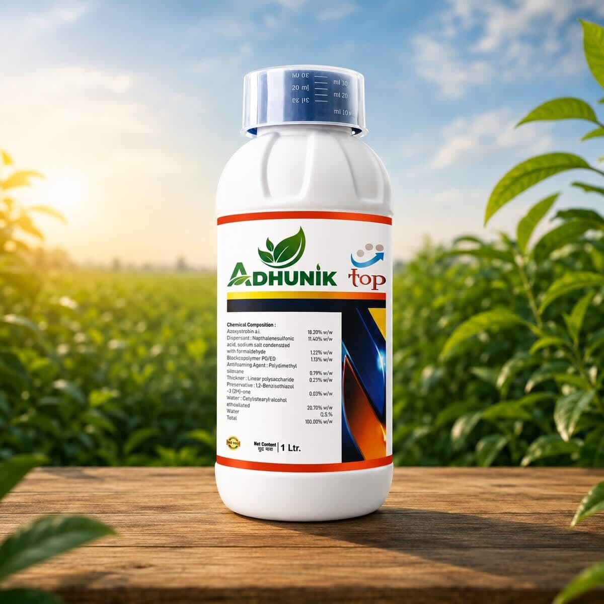 ADHUNIK TOP