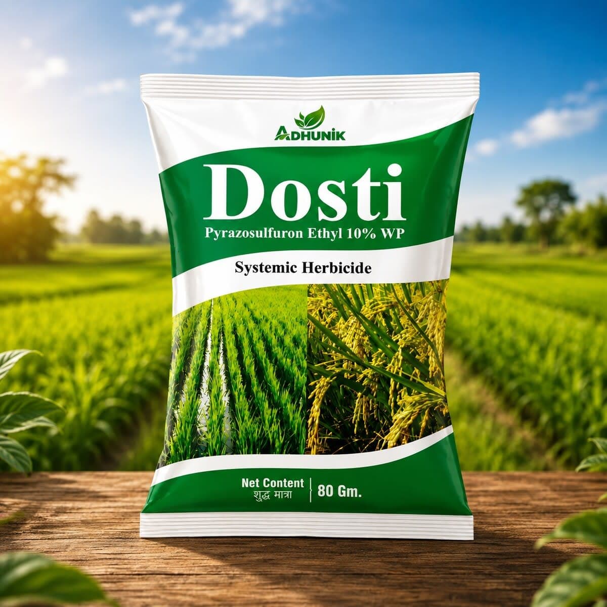 DOSTI