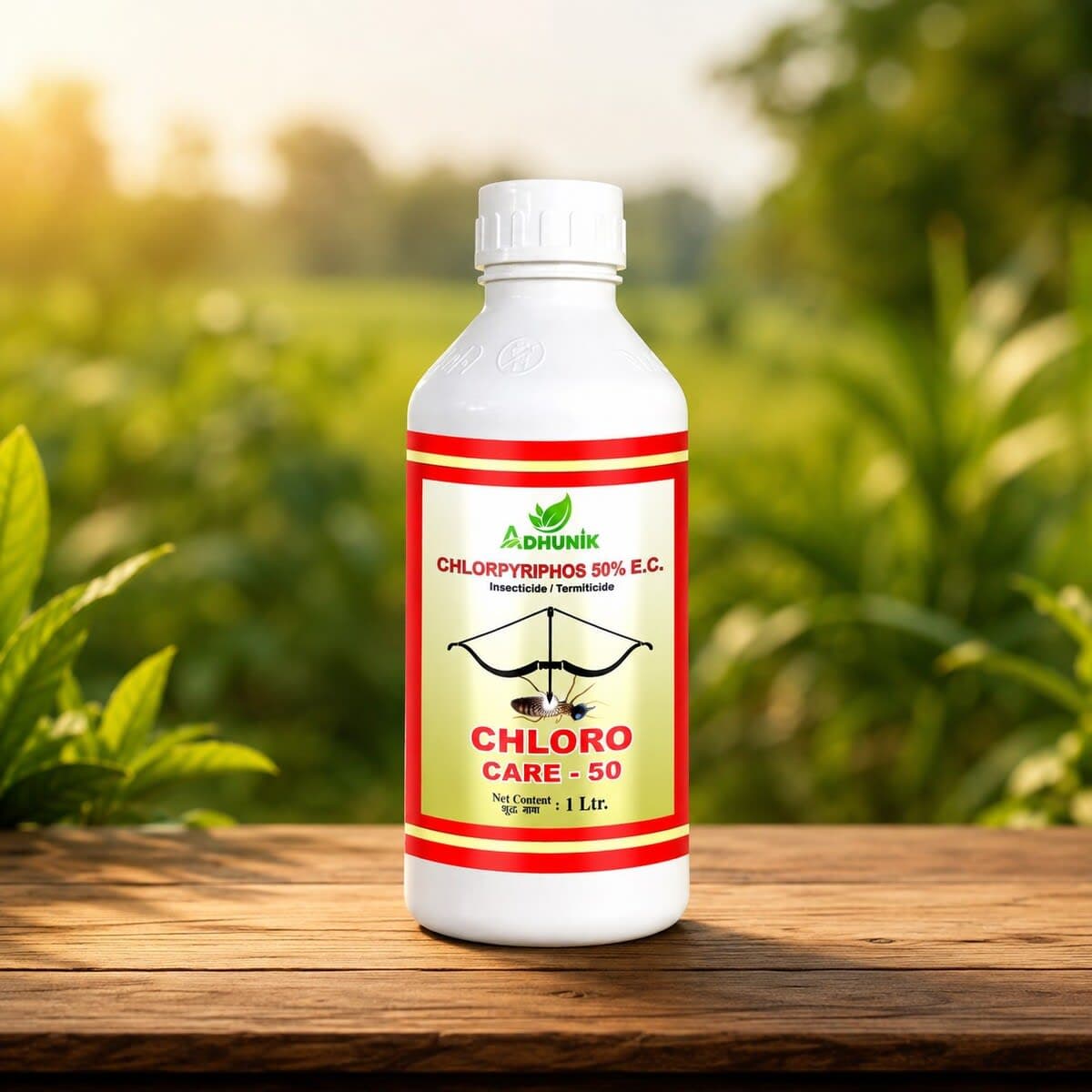 CHLORO CARE-50