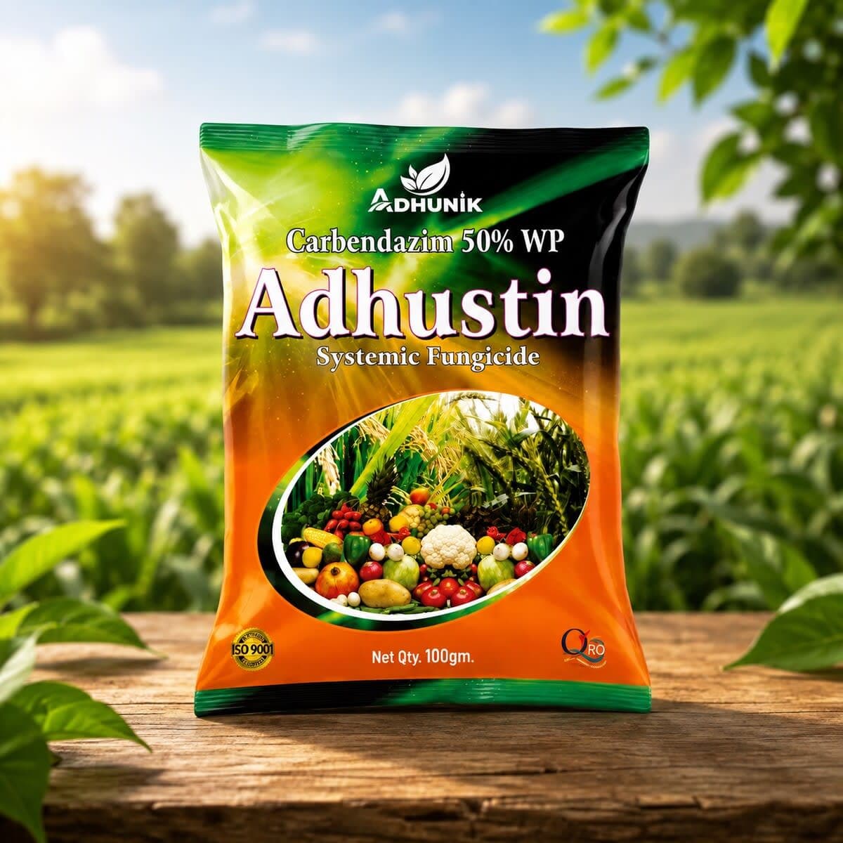 ADHUSTIN