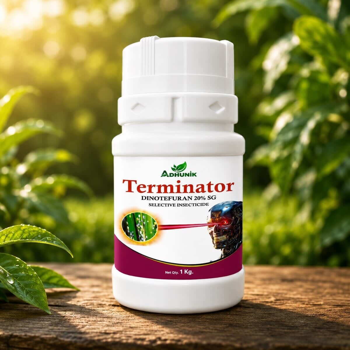 TERMINATOR