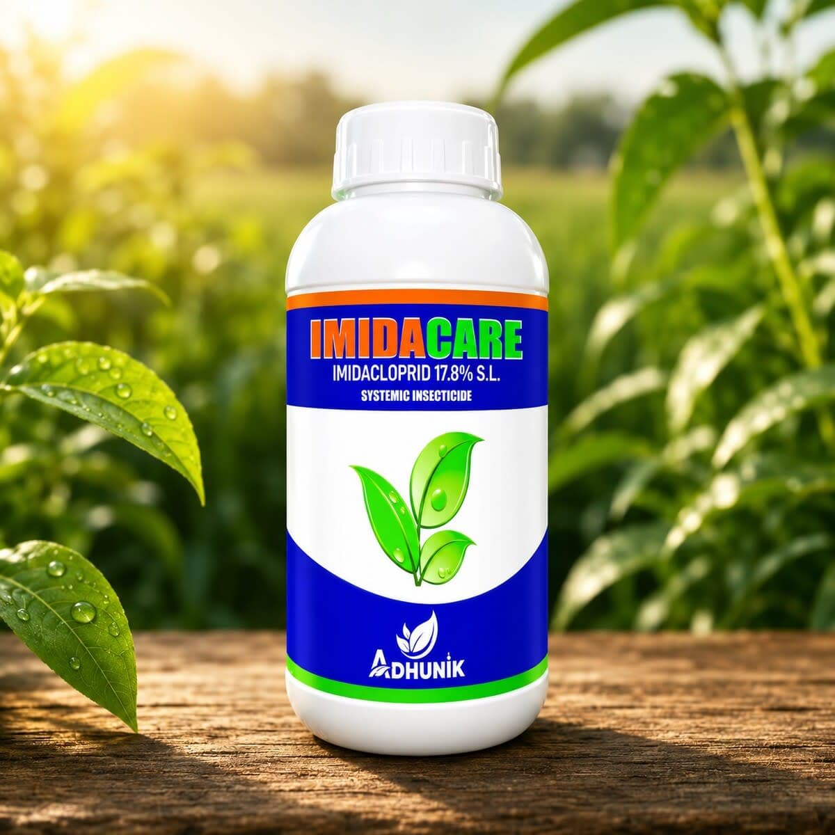 IMIDA CARE