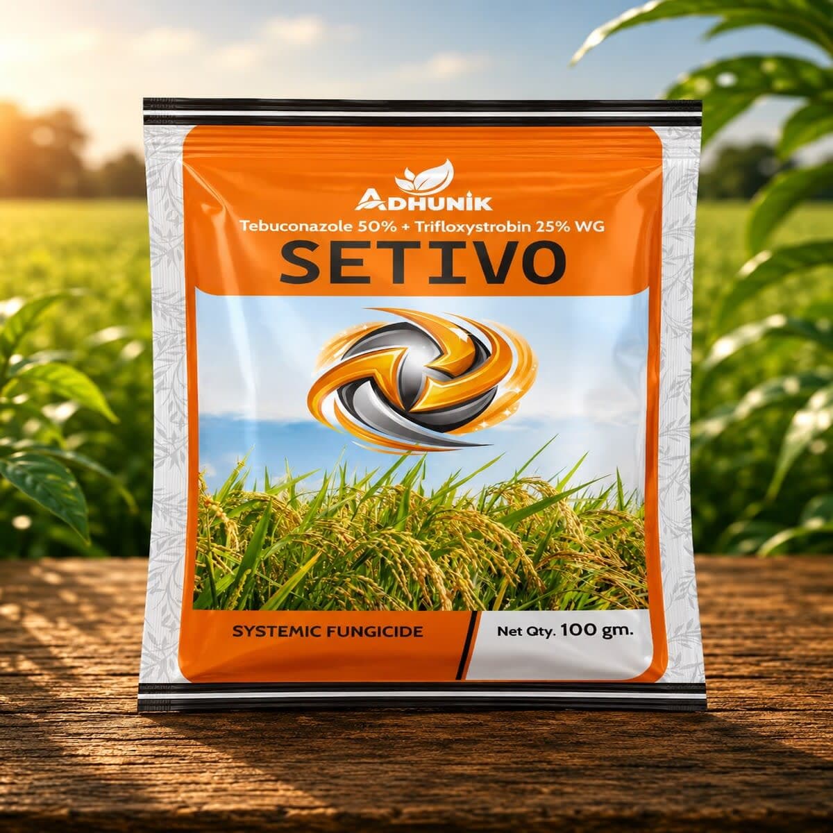 SETIVO