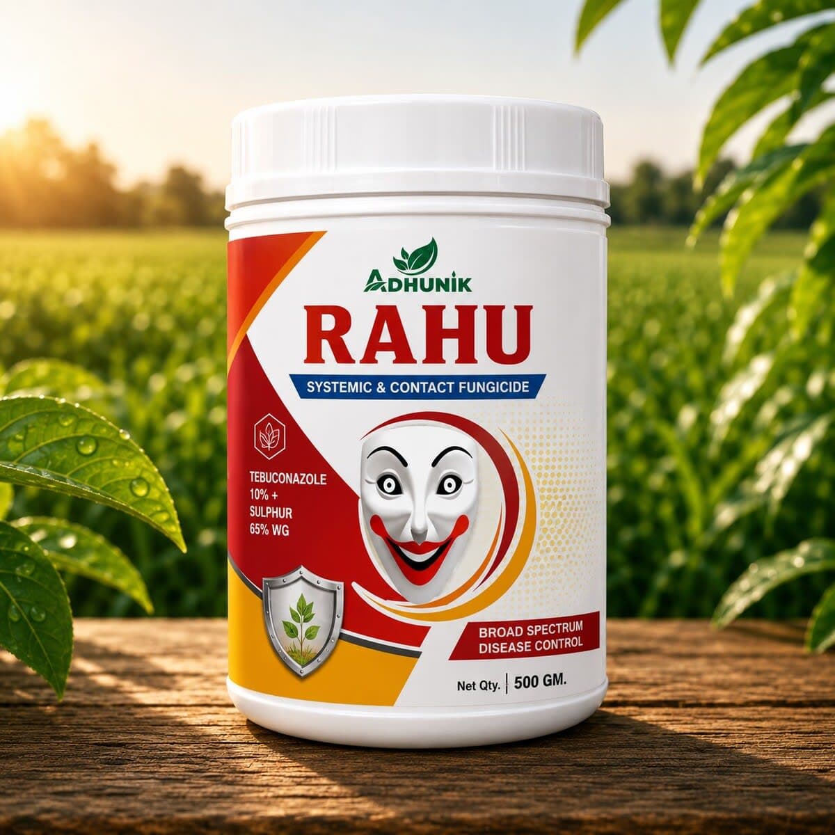 RAHU
