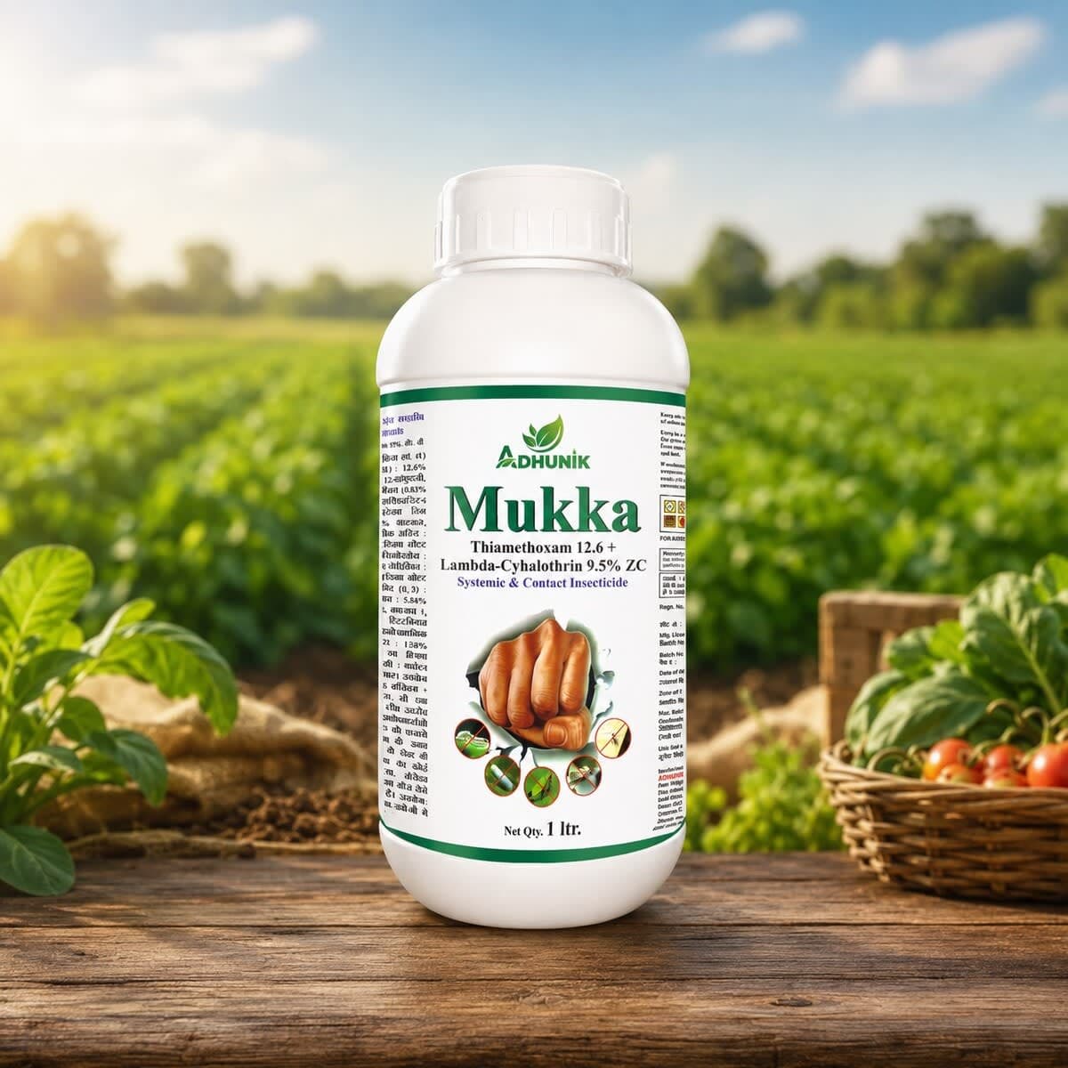 MUKKA