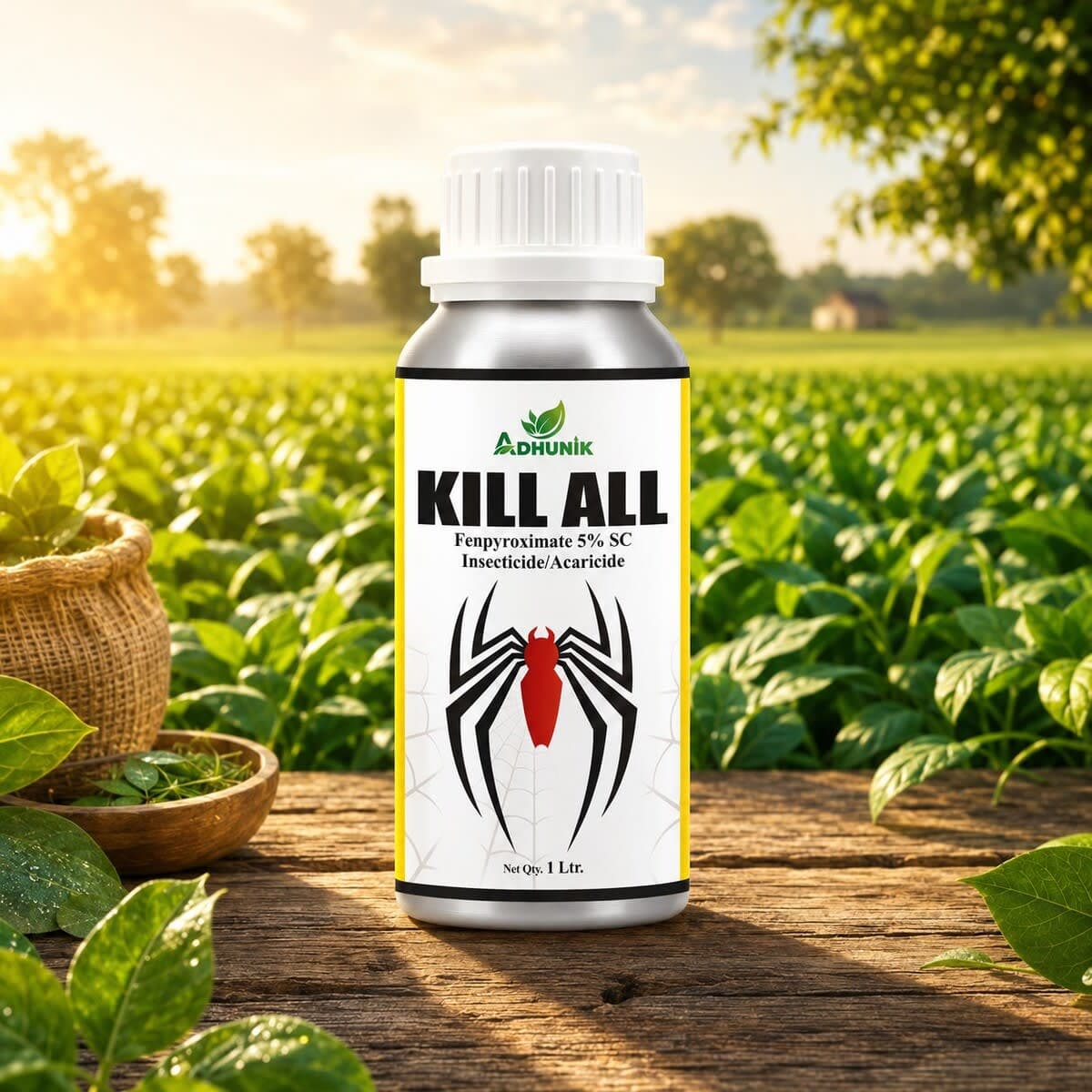 KILL ALL
