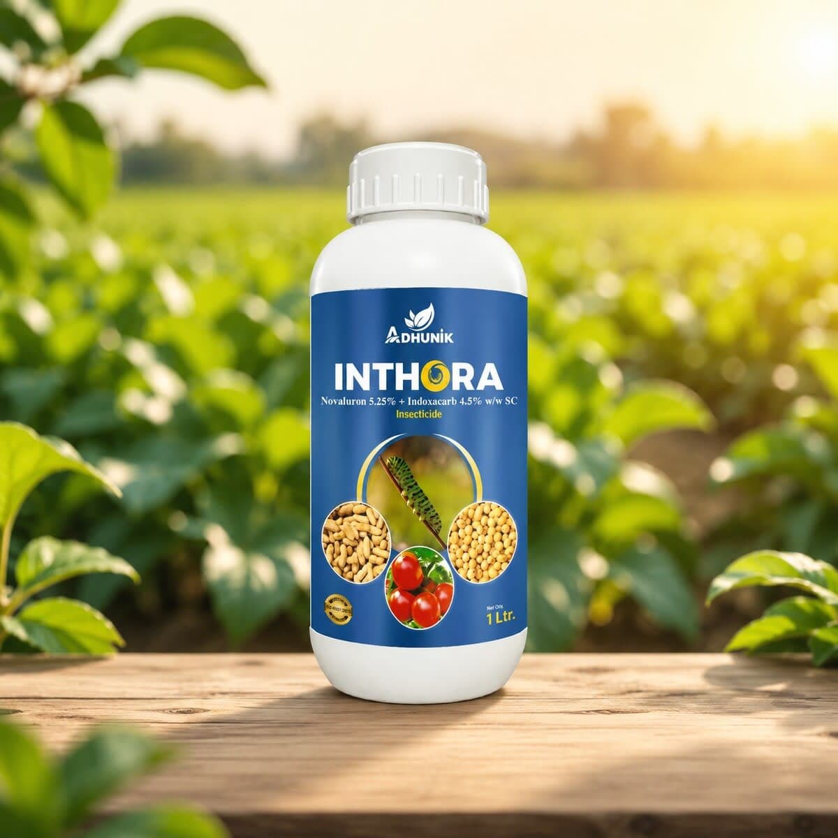 INTHORA