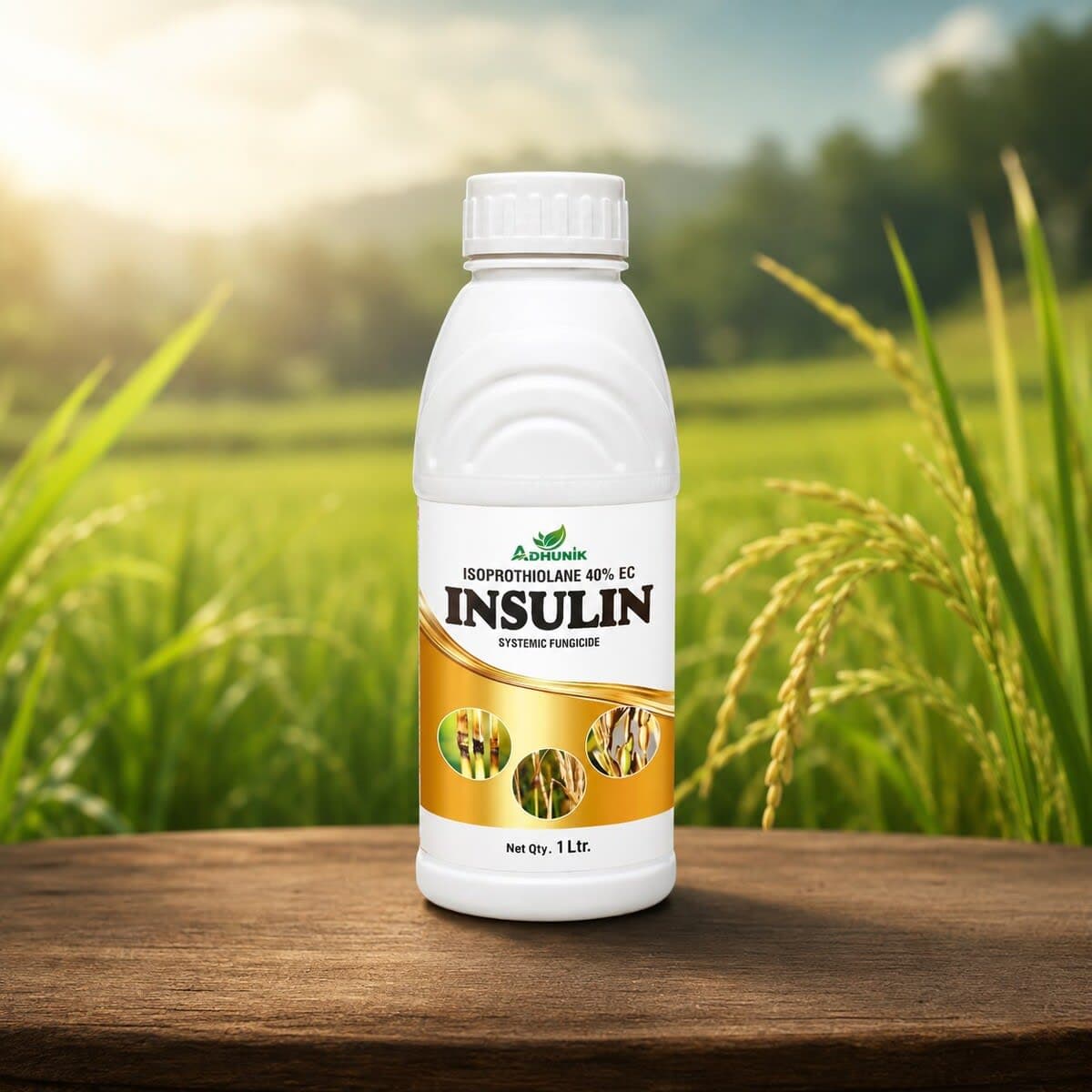 INSULIN