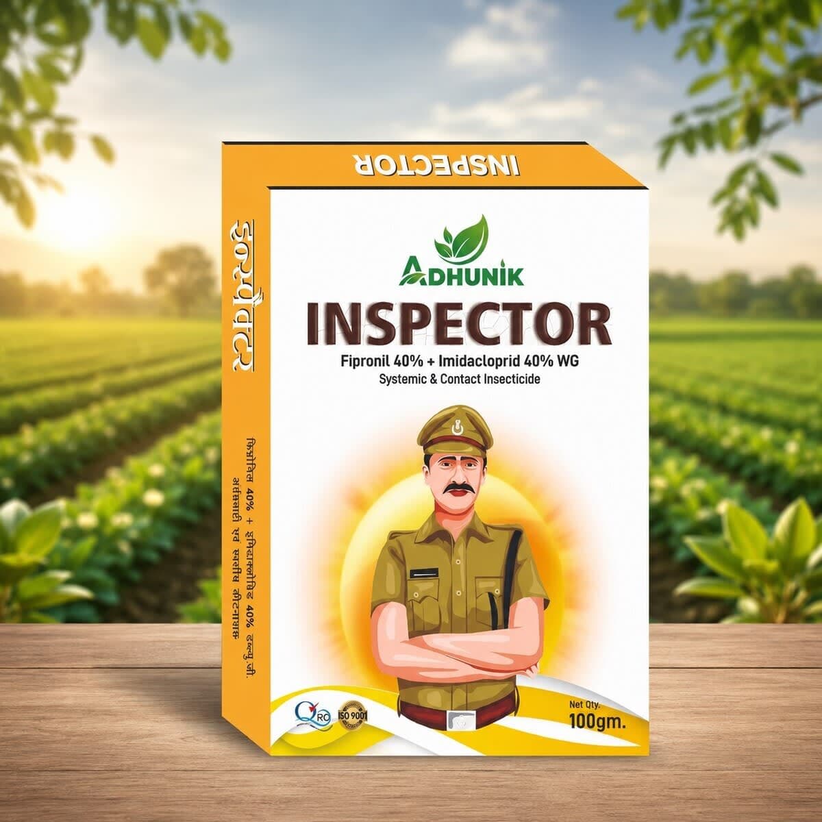 INSPECTOR