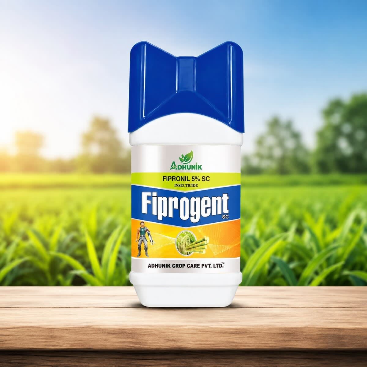 FIPROGENT SC
