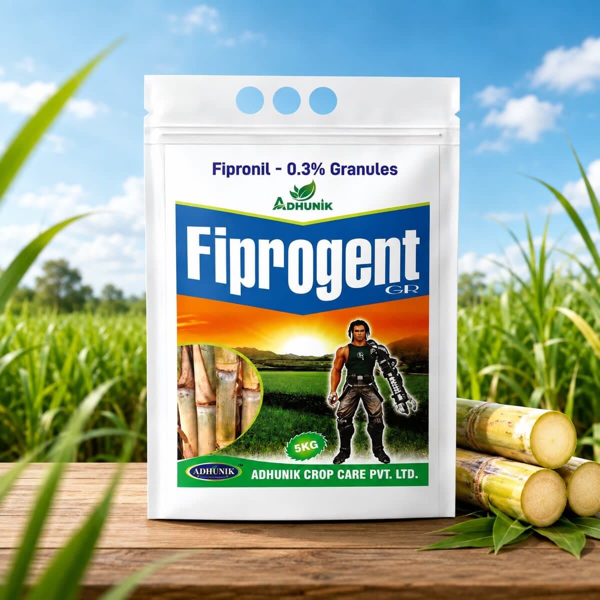 FIPROGENT GR