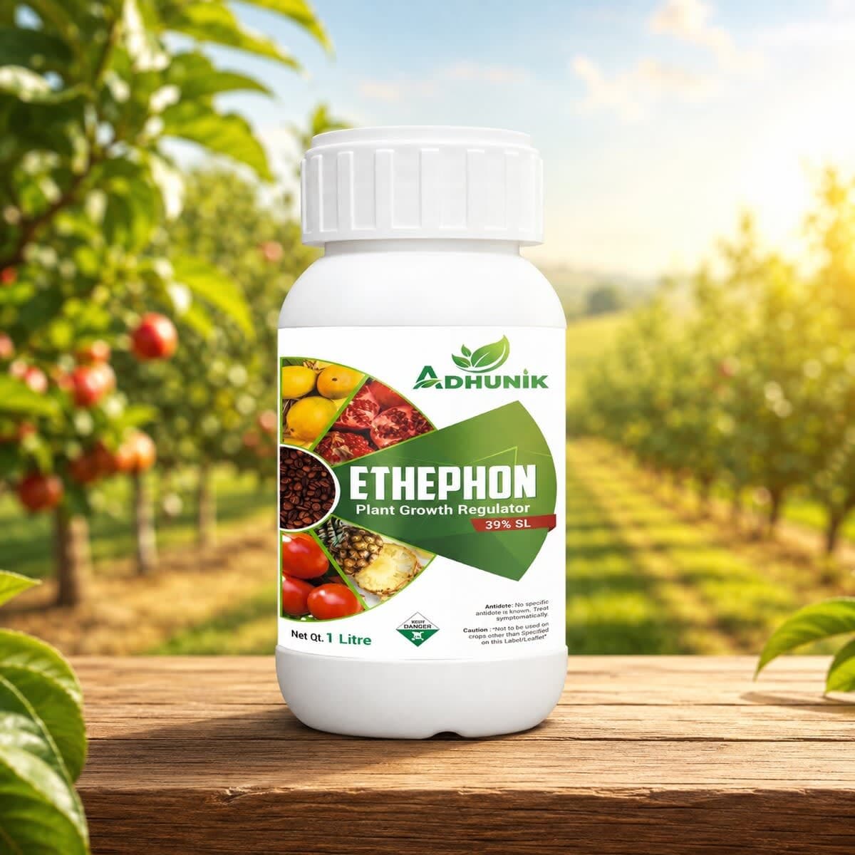 ETHEPHON