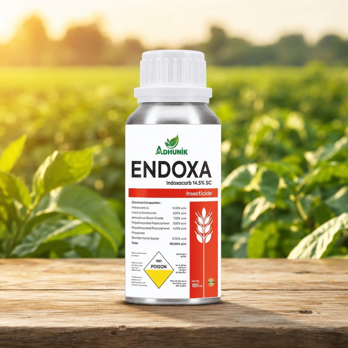 ENDOXA