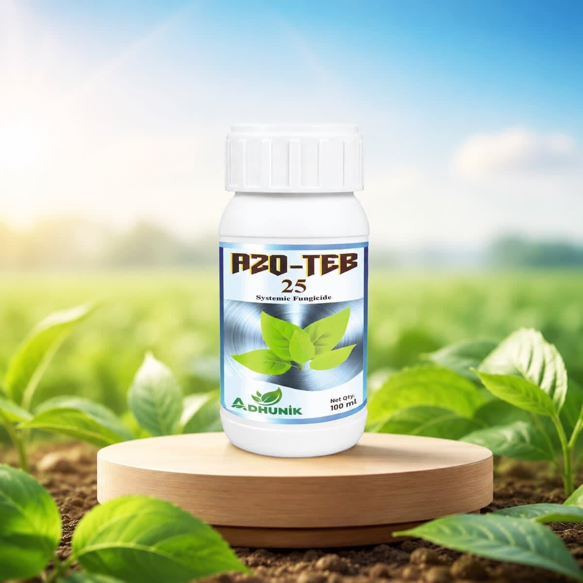 AZO-TEB 25