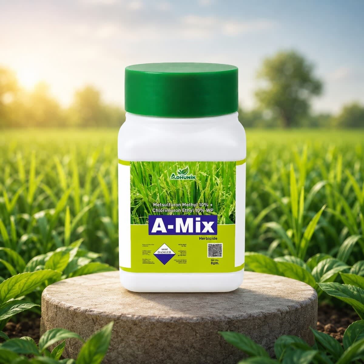 A-MIX