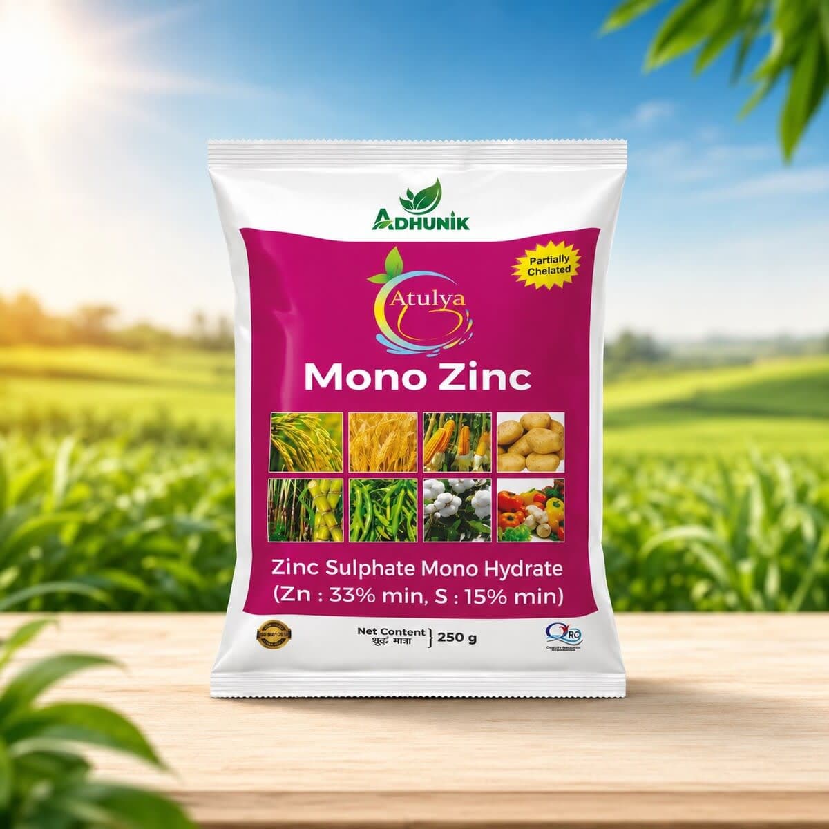 ATULYA MONO ZINC 33%