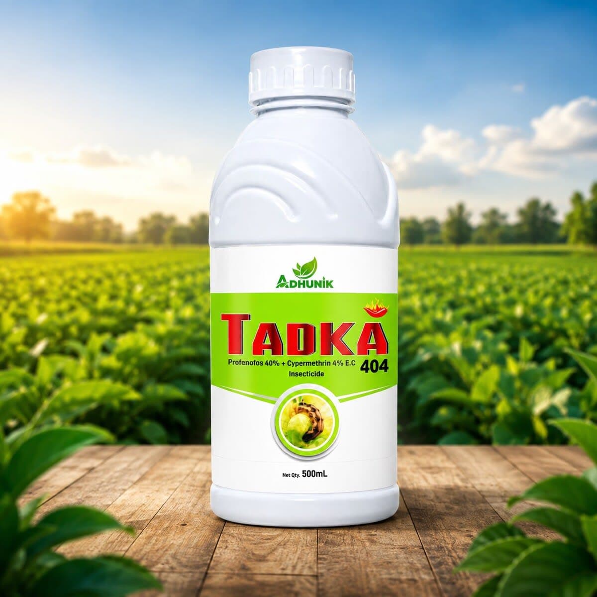 TADKA 404