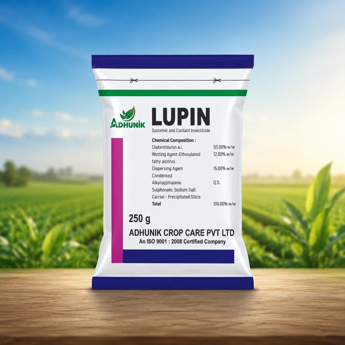 LUPIN