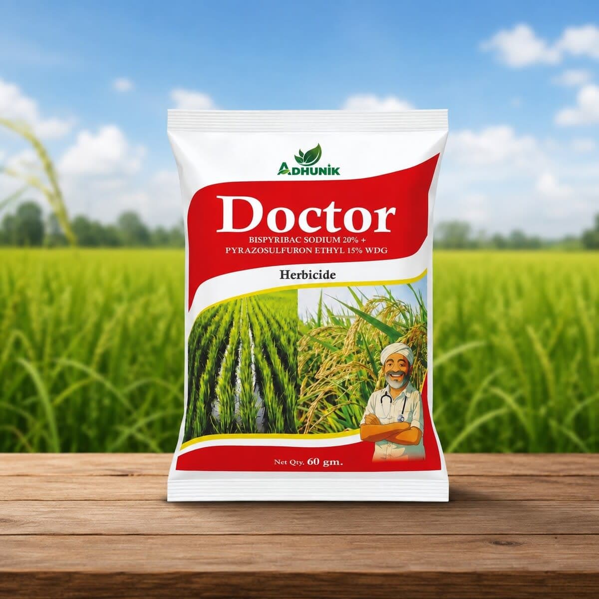 DOCTOR