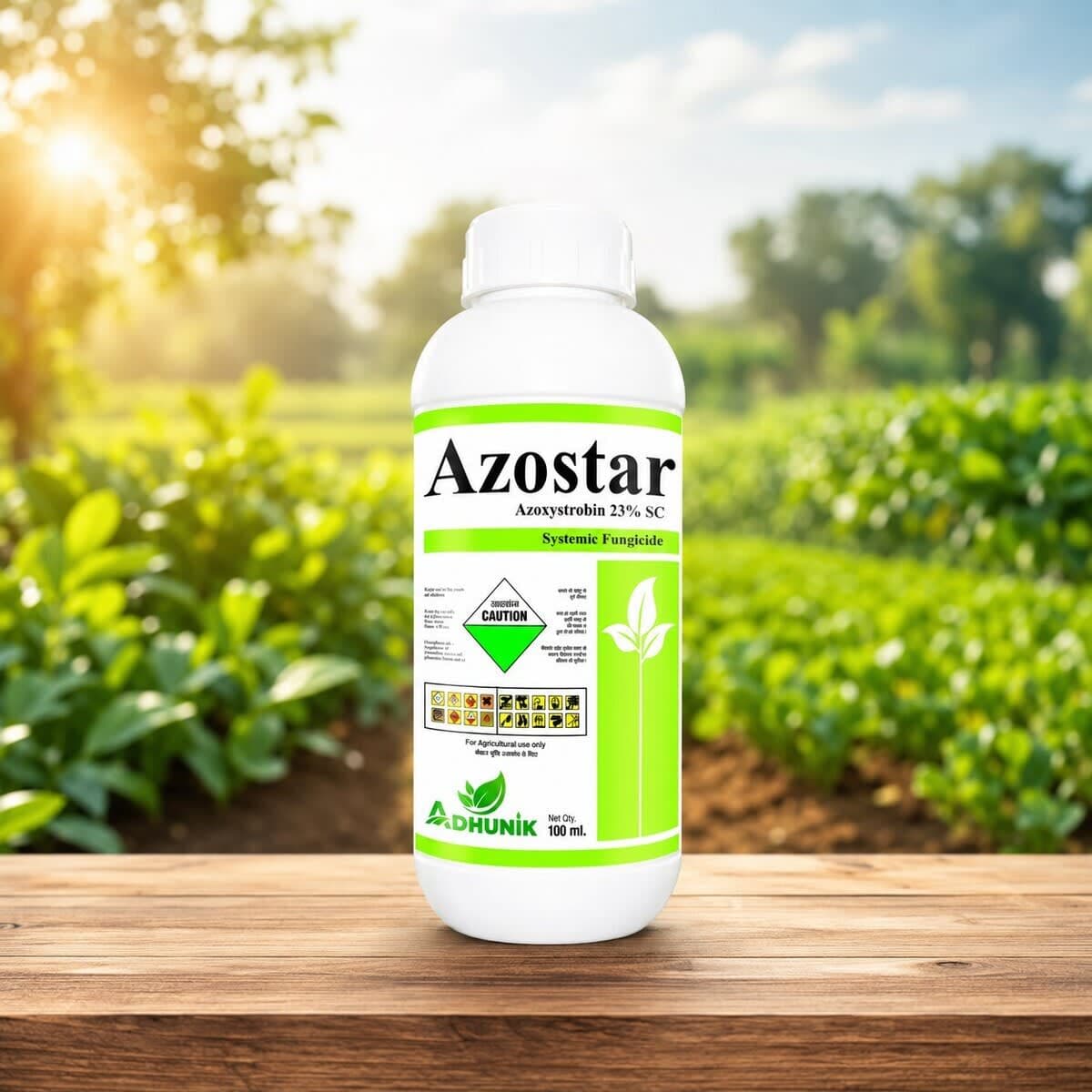AZOSTAR
