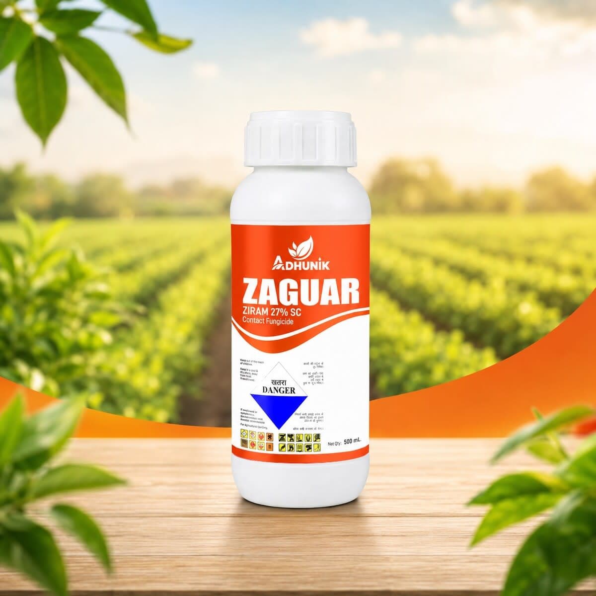 ZAGUAR