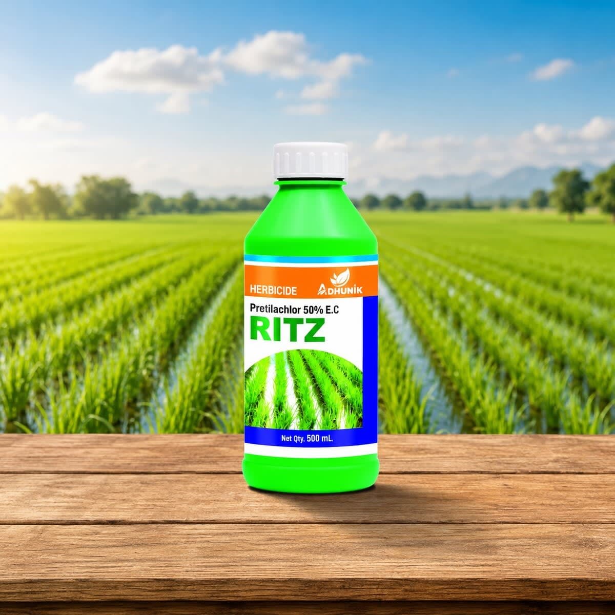 RITZ