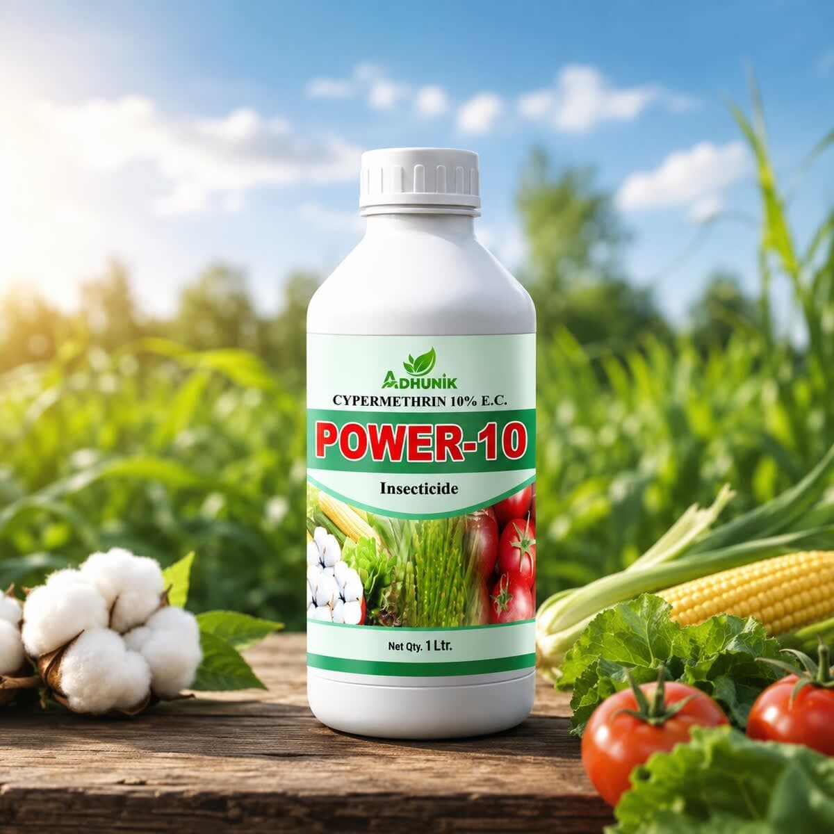 POWER-10