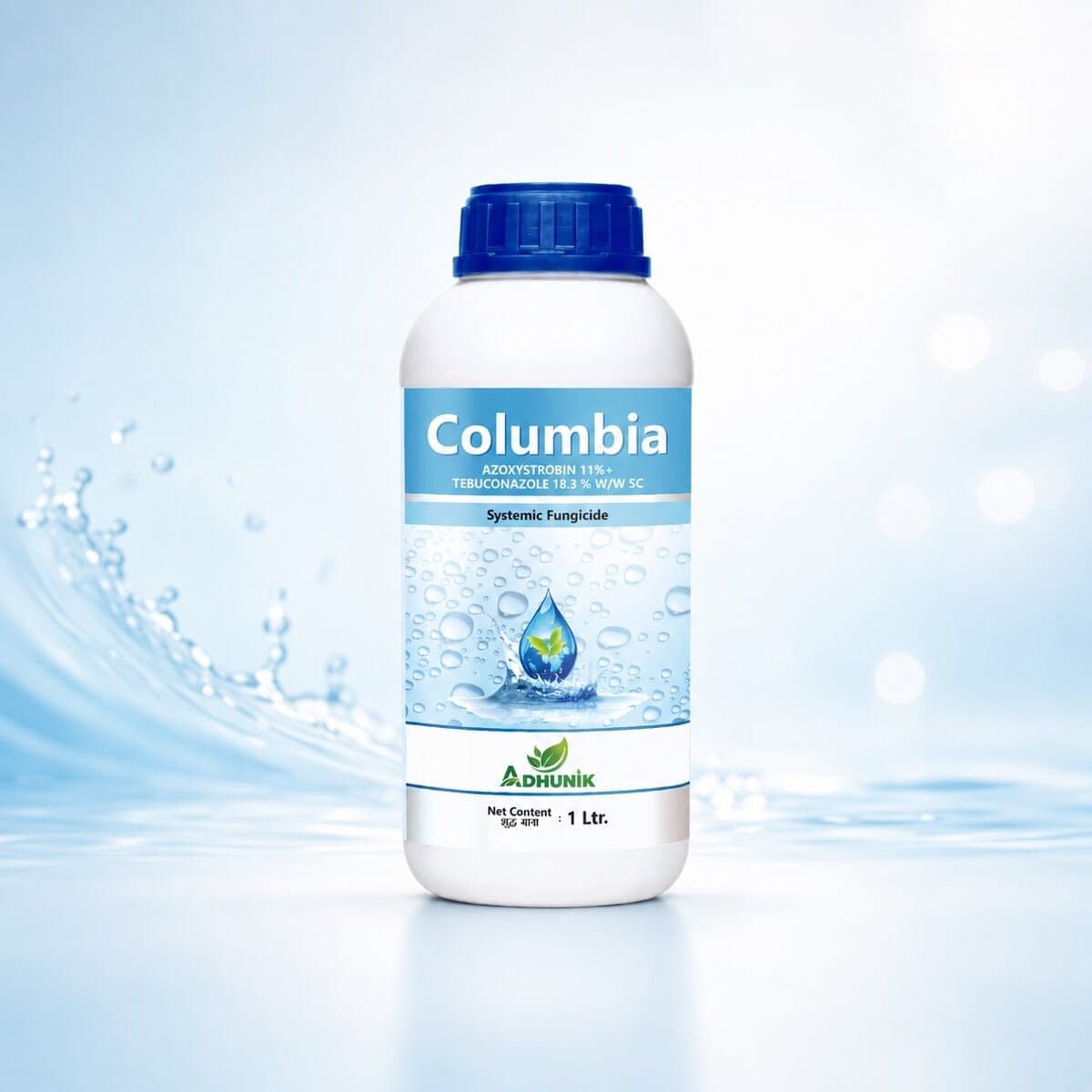 COLUMBIA