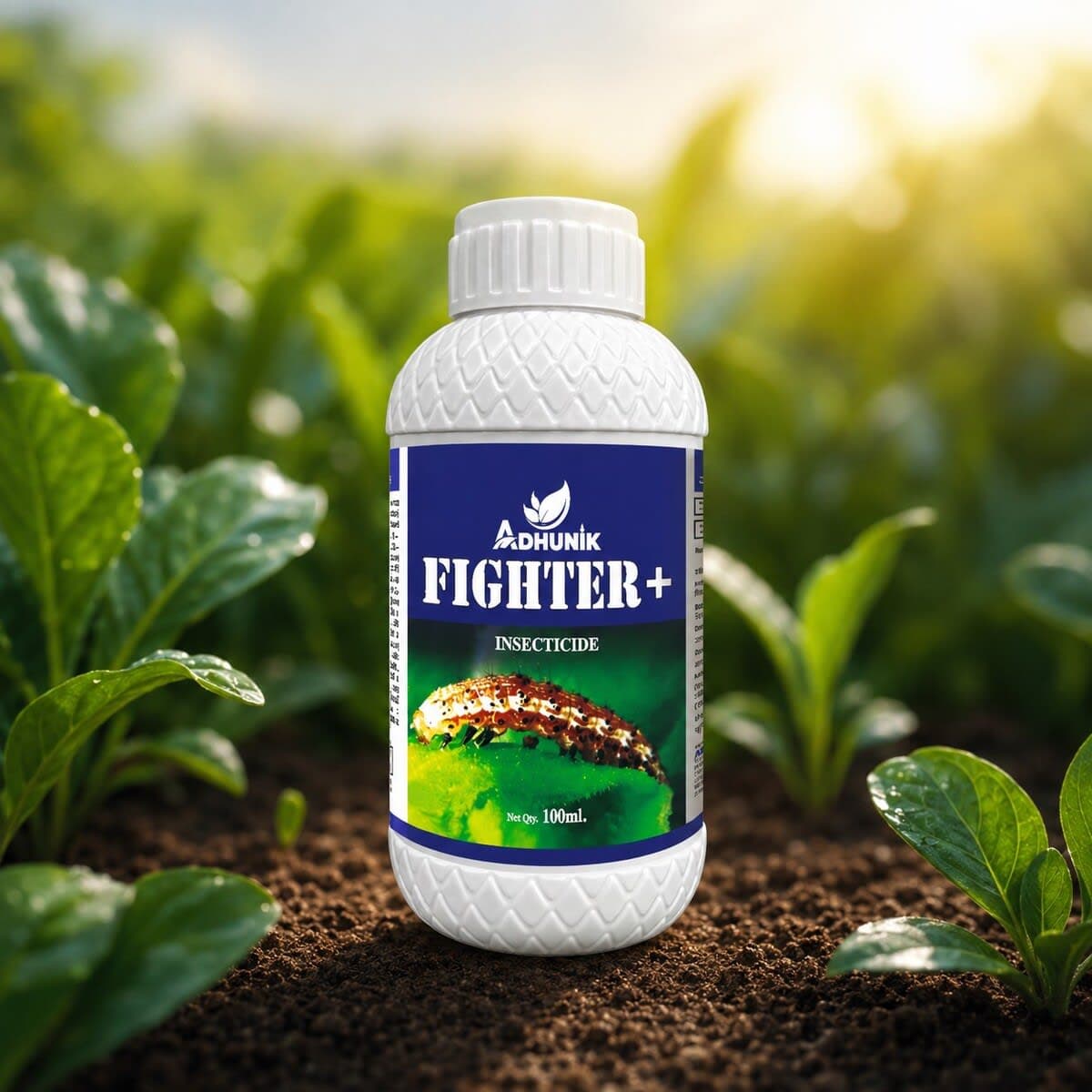 ADHUNIK FIGHTER PLUS
