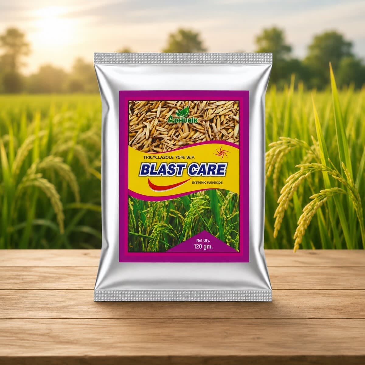 BLAST CARE