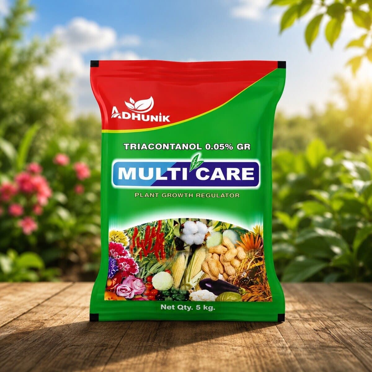 MULTI CARE