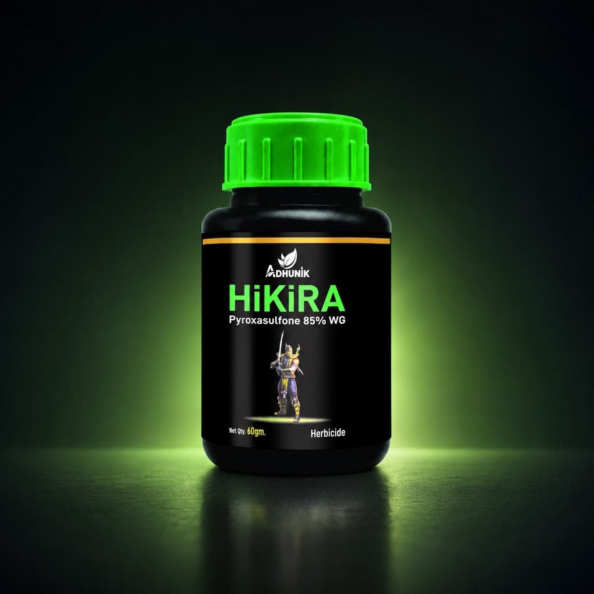 HIKIRA