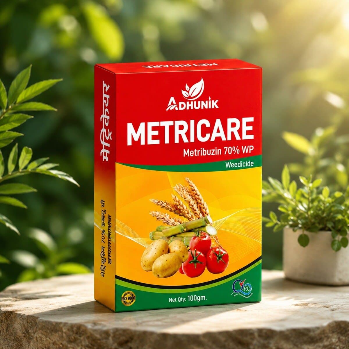 METRI CARE